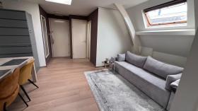 Appartement in Veenendaal