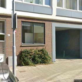 Apartment in Rotterdam