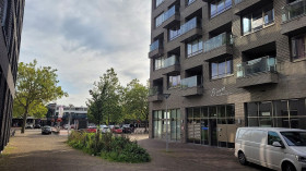 Mieszkanie — Utrecht