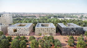 Mieszkanie — Utrecht
