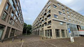 Mieszkanie — Utrecht