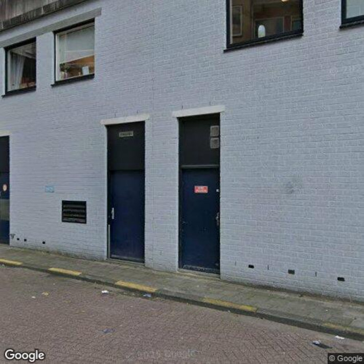 Bekijk foto 1/1 van apartment in Rotterdam