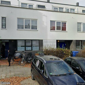 Appartement in Rotterdam