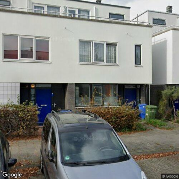 View photo 1/1 of apartment in Rotterdam
