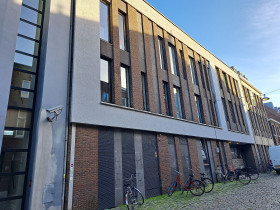 Apartment in Maastricht