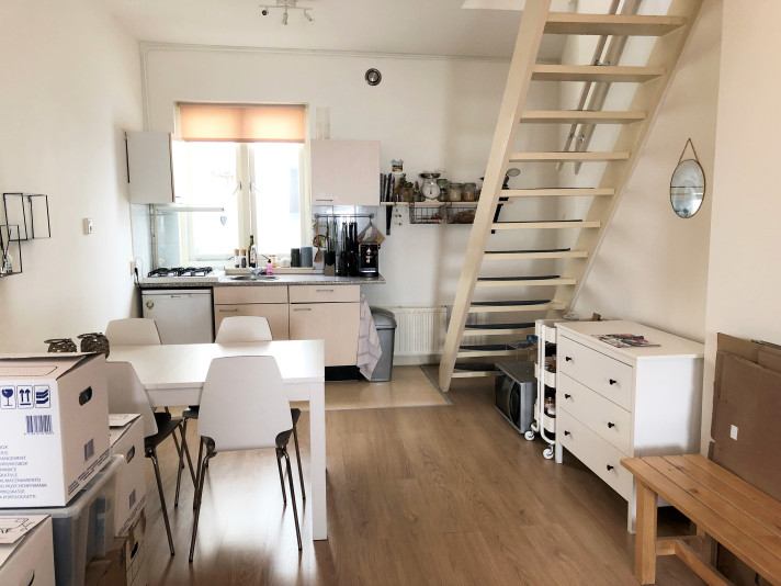 Zdjęcie 1 z 9 — apartment, Breda