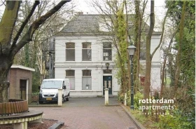 Studio in Rotterdam