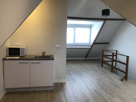 Studio in Tilburg