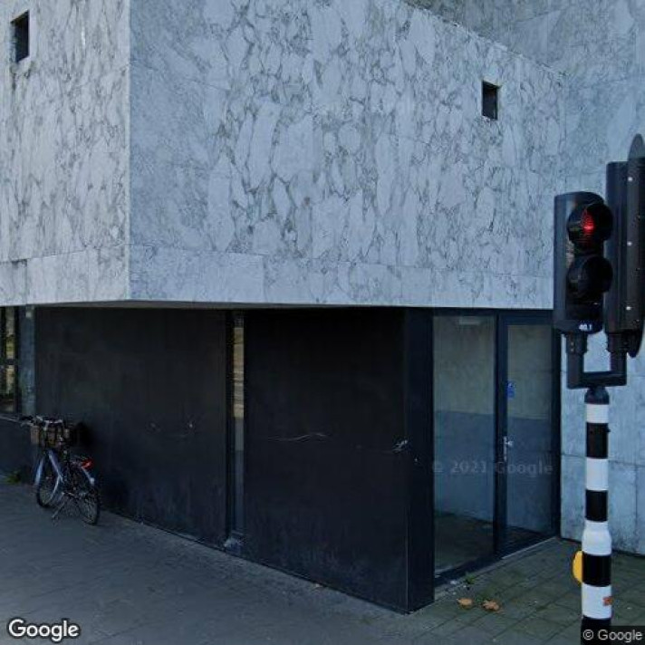 View photo 1/1 of apartment in Rotterdam