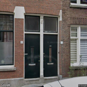 Family home in Rotterdam