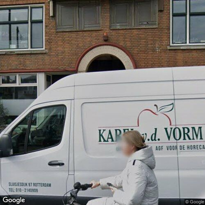 Bekijk foto 1/1 van apartment in Rotterdam