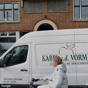 Appartement in Rotterdam