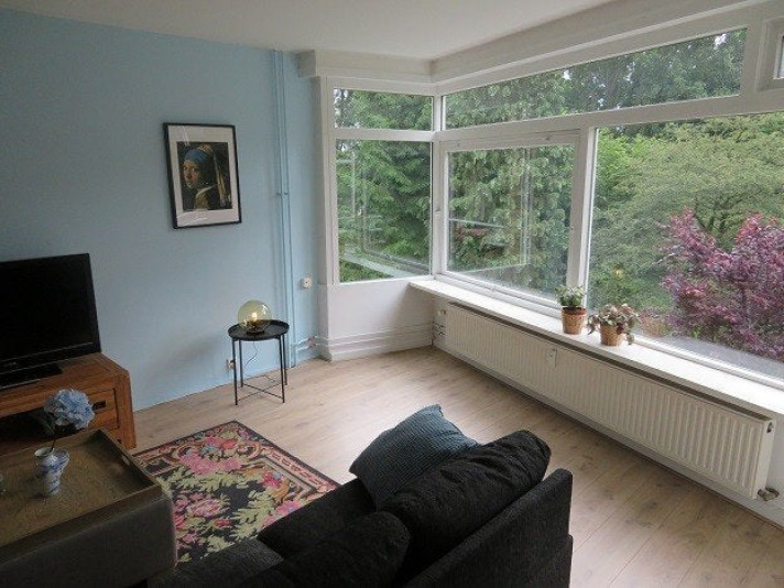 View photo 1/20 of apartment in Amstelveen
