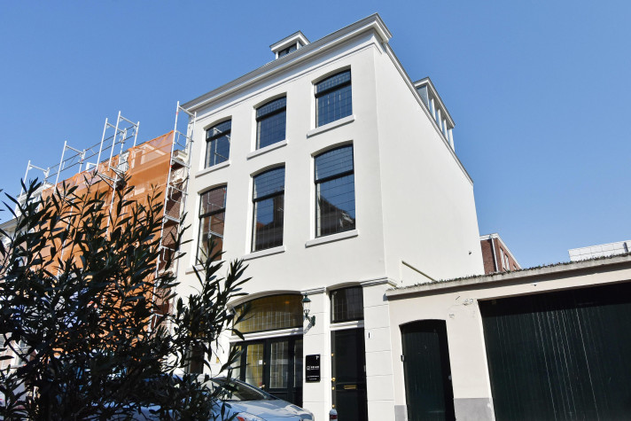 View photo 1/57 of apartment in 's-Gravenhage