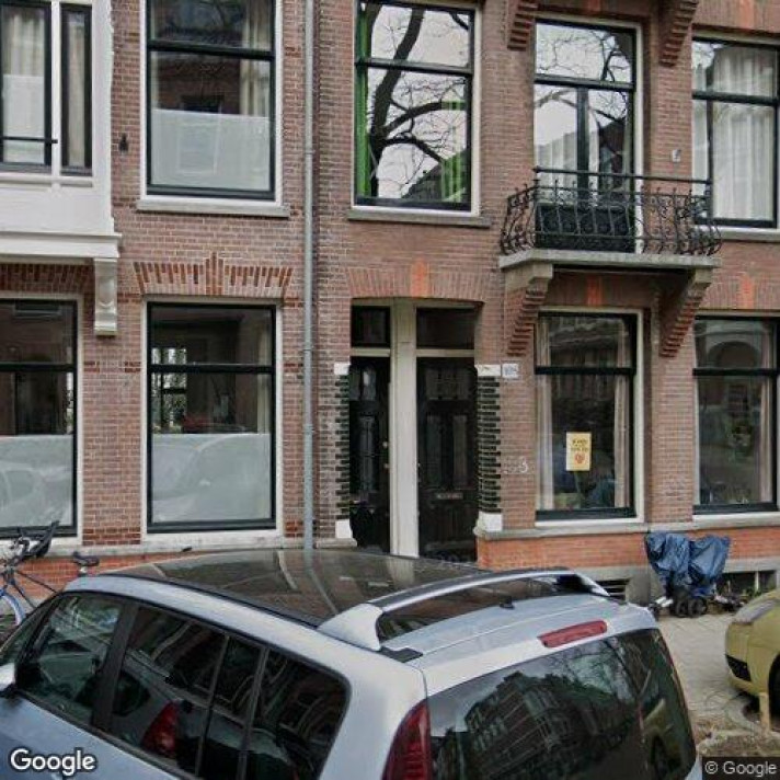 Bekijk foto 1/1 van apartment in Amsterdam