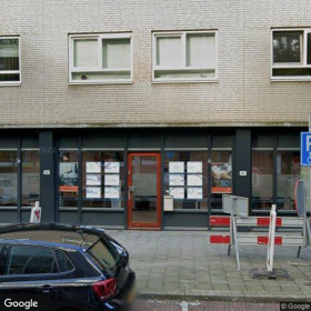 Apartment in Rotterdam