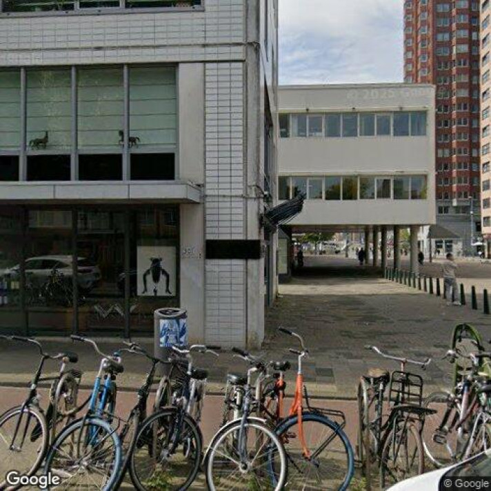 View photo 1/1 of room in Rotterdam