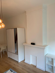 Kamer in Rotterdam
