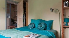 Kamer in Goirle