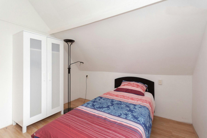 Kamer aan de Honingerdijk in Rotterdam (3063 AL)
