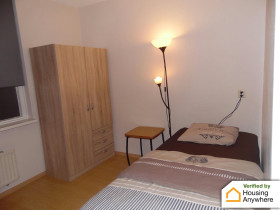 Kamer in Leiden