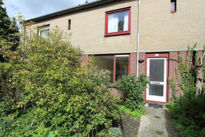 Bekijk foto 1/19 van house in Amstelveen