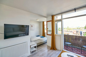 Appartement in Schiedam