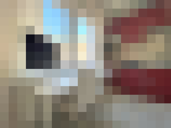  / #8