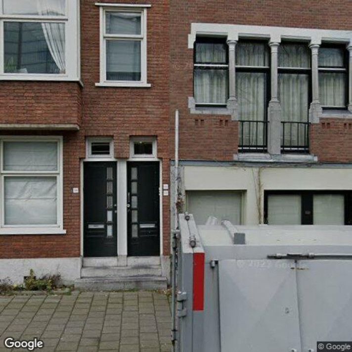 Bekijk foto 1/1 van apartment in Rotterdam