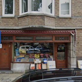 Apartment in Maastricht