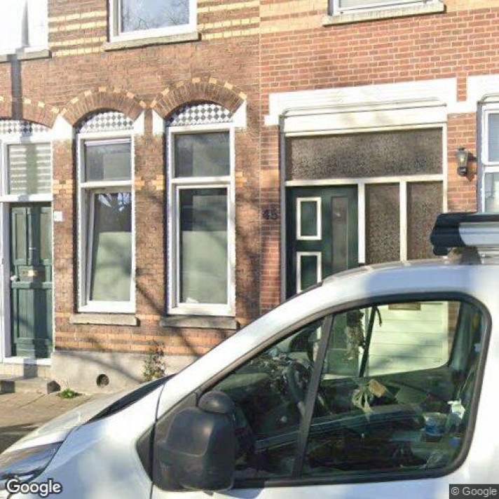 Bekijk foto 1/1 van apartment in Rotterdam