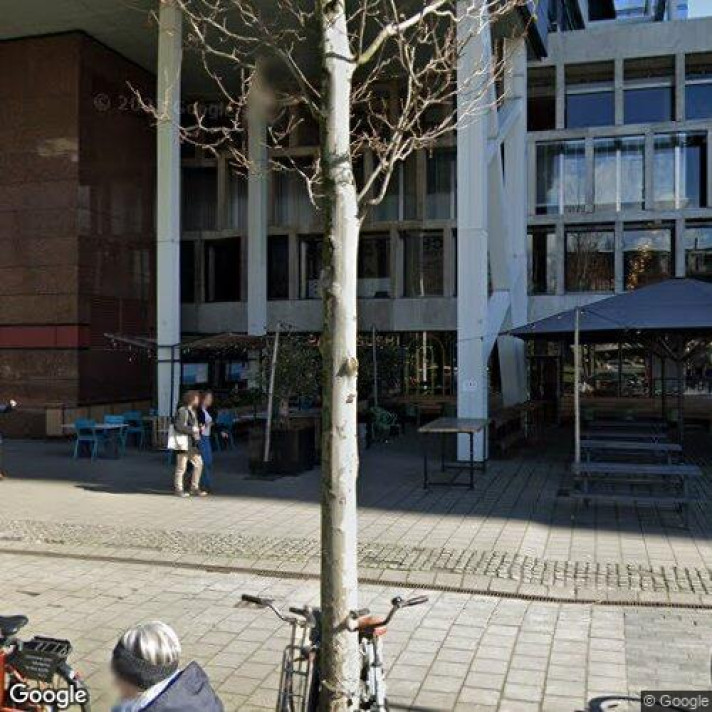 View photo 1/1 of room in Rotterdam