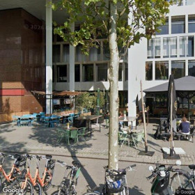 Apartment in Rotterdam