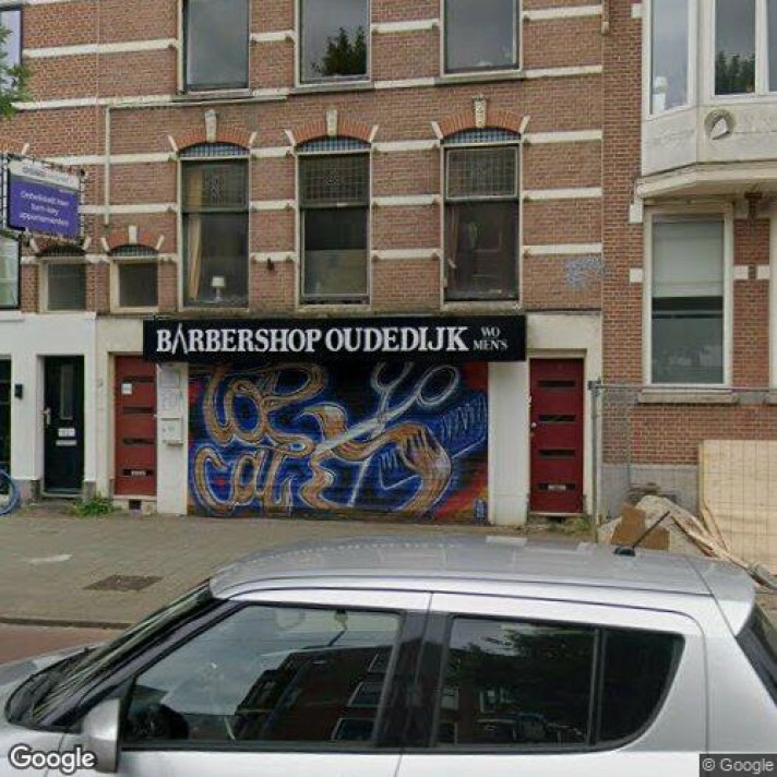 View photo 1/1 of apartment in Rotterdam