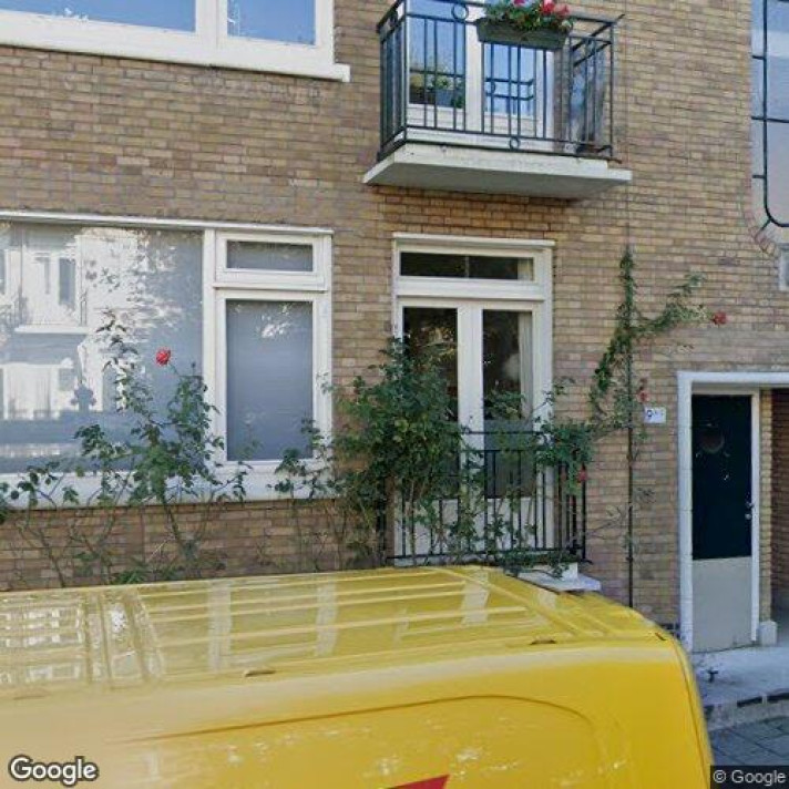 View photo 1/2 of apartment in Rotterdam