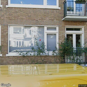 Apartment in Rotterdam