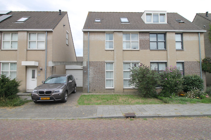 Dom — Breda