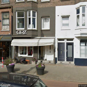 Family home in Rotterdam