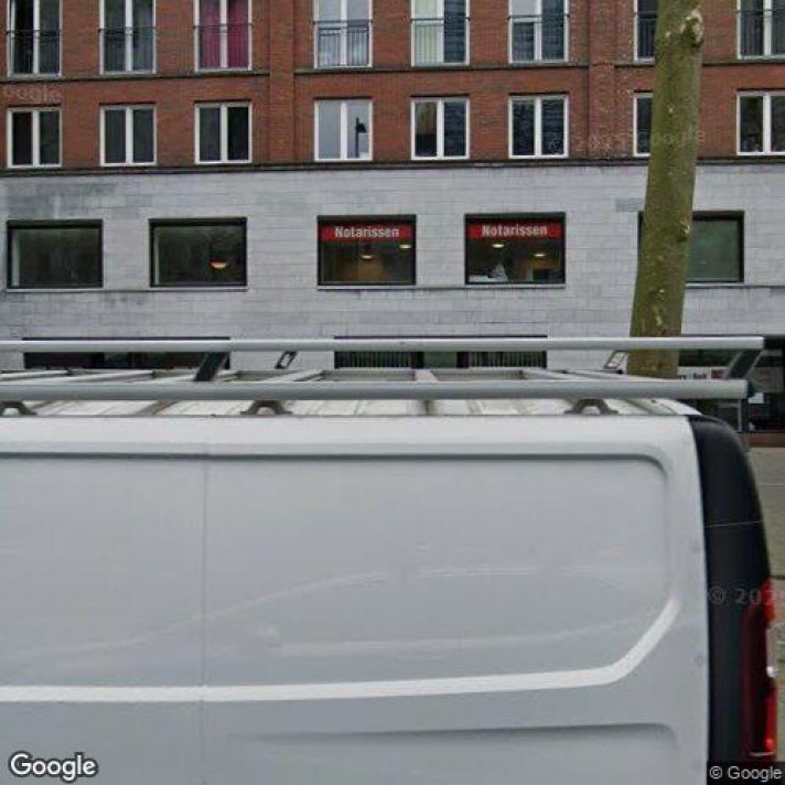 Bekijk foto 1/1 van apartment in Rotterdam