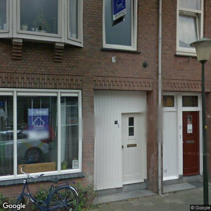 Zdjęcie 1 z 1 — house, Vlaardingen
