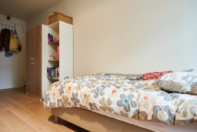 Room in Leiden
