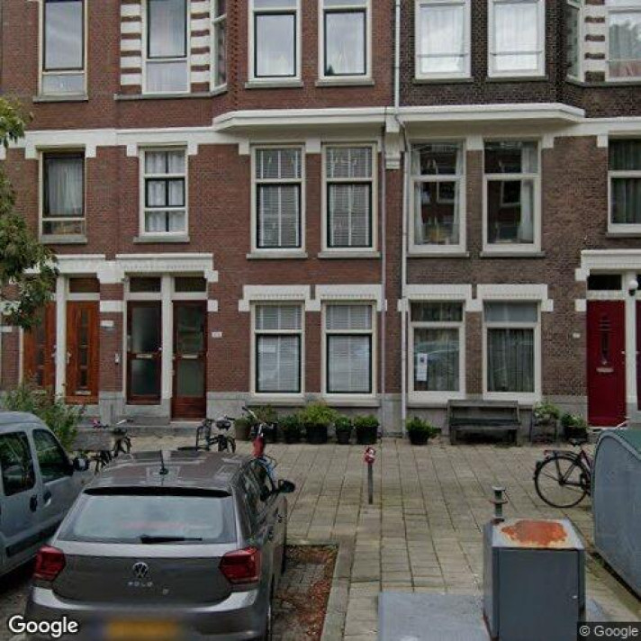 Bekijk foto 1/1 van apartment in Rotterdam