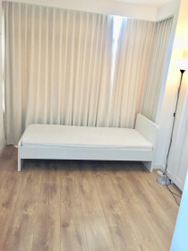 Kamer in Hilversum