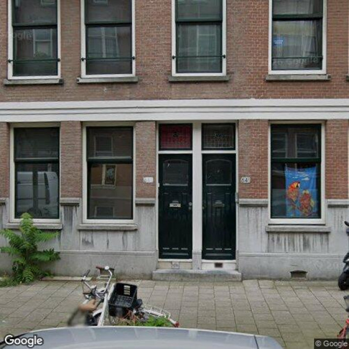 Bekijk foto 1/1 van room in Rotterdam