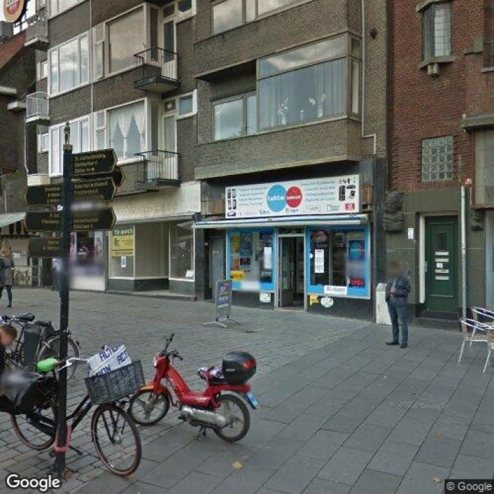 Bekijk foto 1/1 van apartment in Schiedam