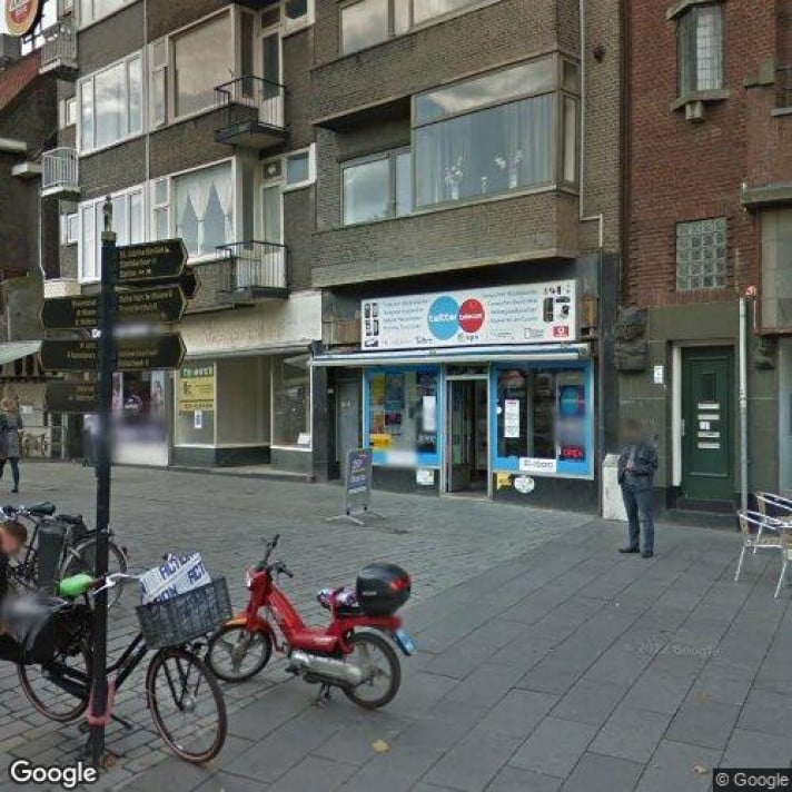 View photo 1/1 of room in Schiedam