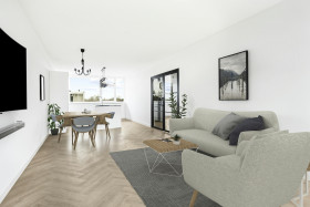 Appartement in Amstelveen