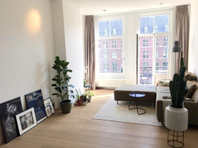 Appartement in Amsterdam