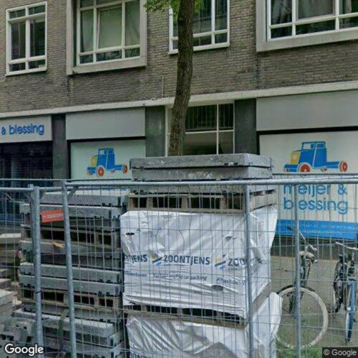 Bekijk foto 1/1 van house in Rotterdam