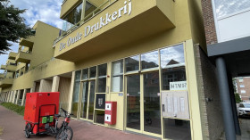 Appartement in Emmen